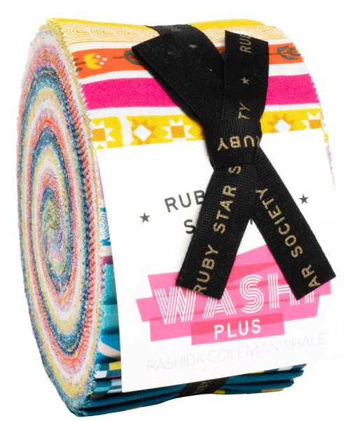 WASHI PLUS JELLY ROLL
