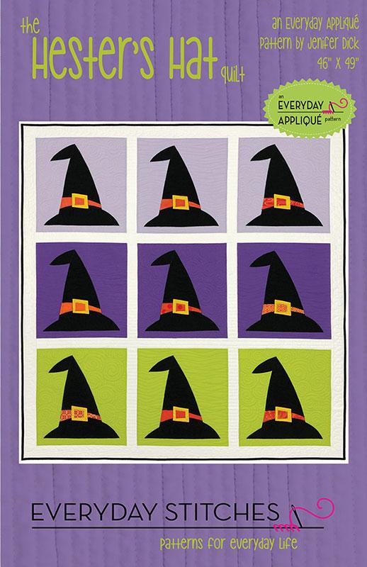 HESTER'S HAT