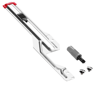 #83 Circular Embroidery Attachment