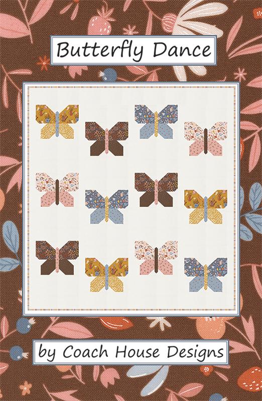 Butterfly Dance