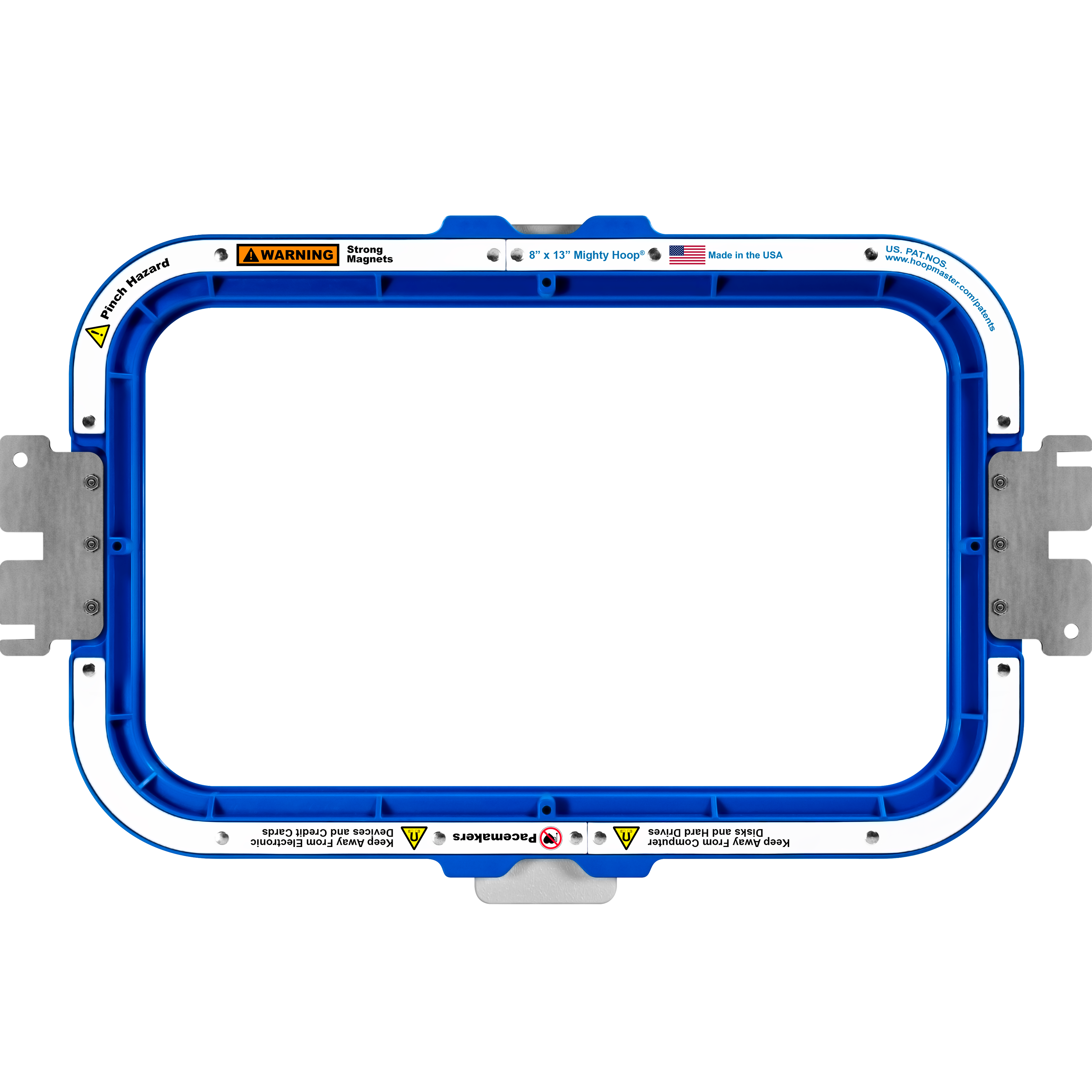 Brother PR – 8×13″ Mighty Hoop