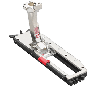 #3B Buttonhole Foot with Slide