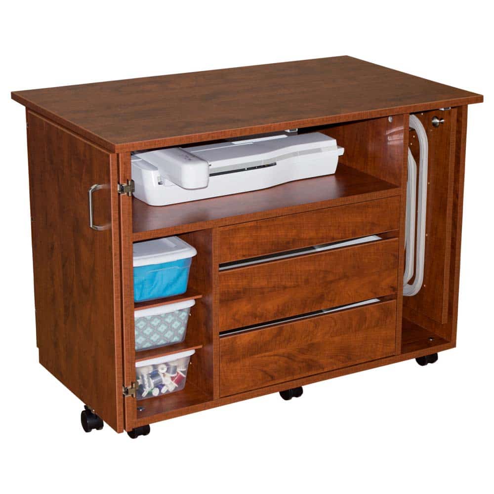 Model 90 Storage Chest