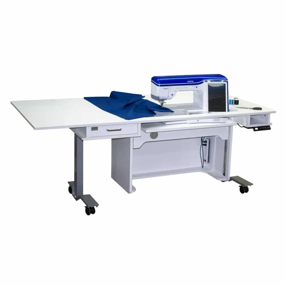 Model 9100 New Heights Height Adjustable Table