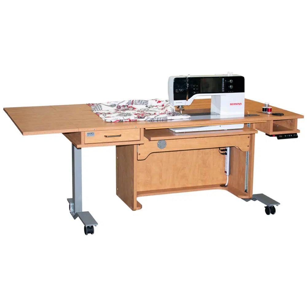 Model 9100 New Heights Height Adjustable Table