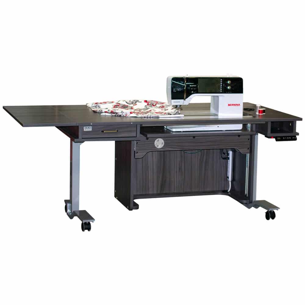 Model 9100 New Heights Height Adjustable Table