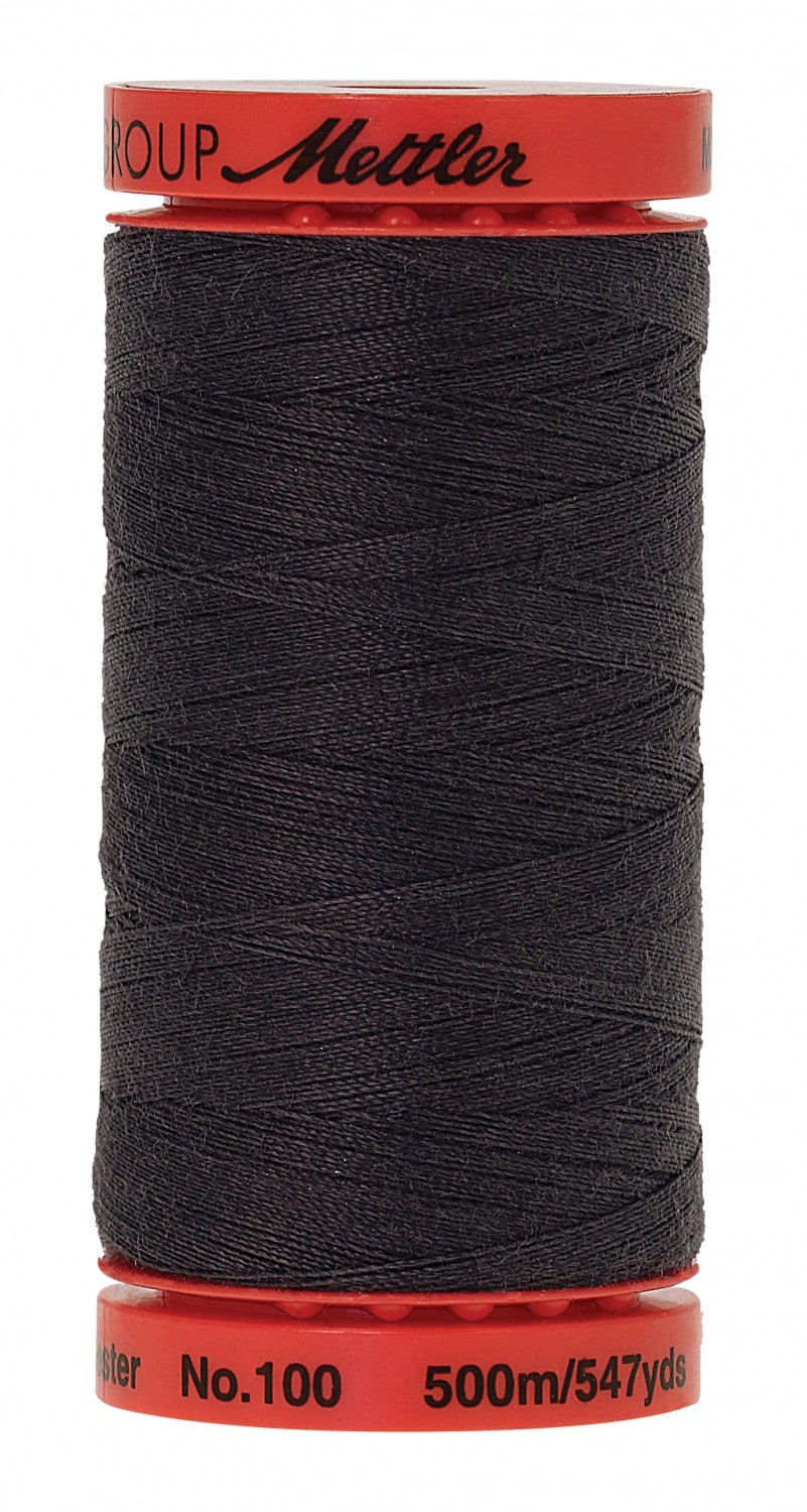 Metrosene Plus Thread 500m MOLE GRAY