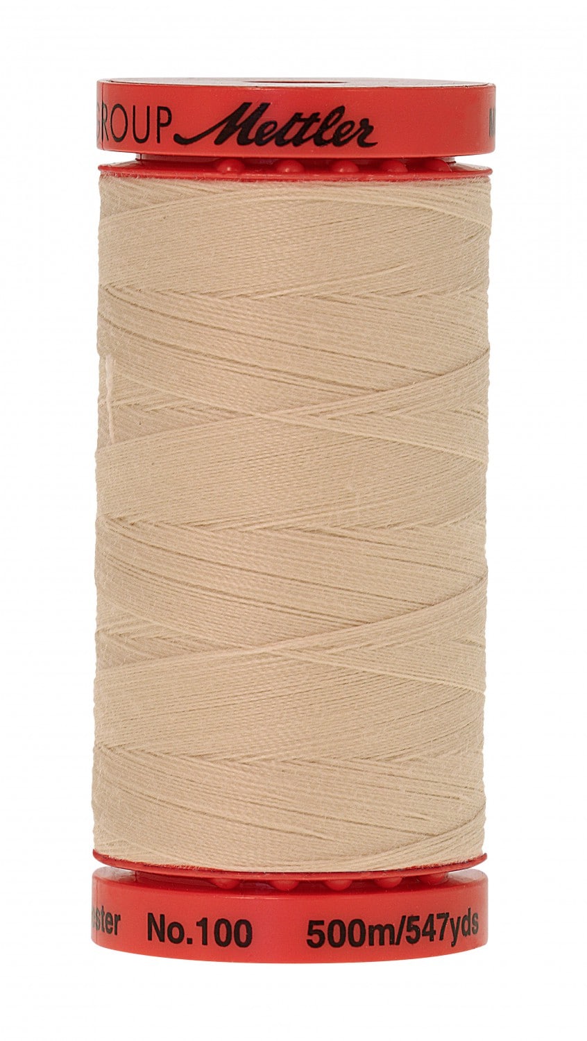 Metrosene Plus Thread 500m PINE NUT