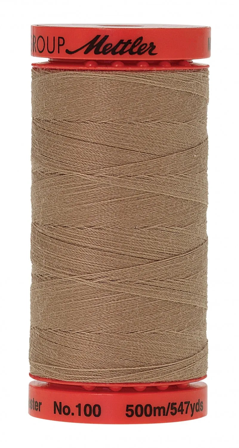 Metrosene Plus Thread 500m SANDSTONE