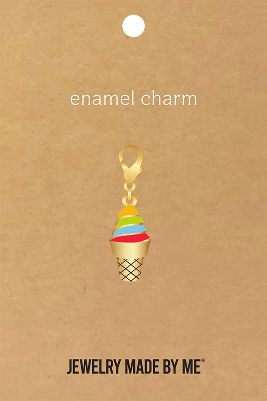 Charm Ice Cream Cone AA30P25311 JMBM#1