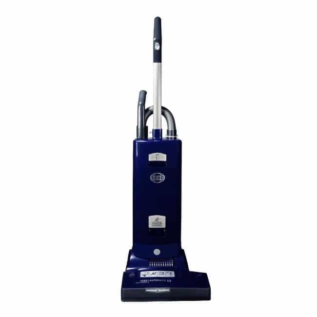 SEBO AUTOMATIC X8