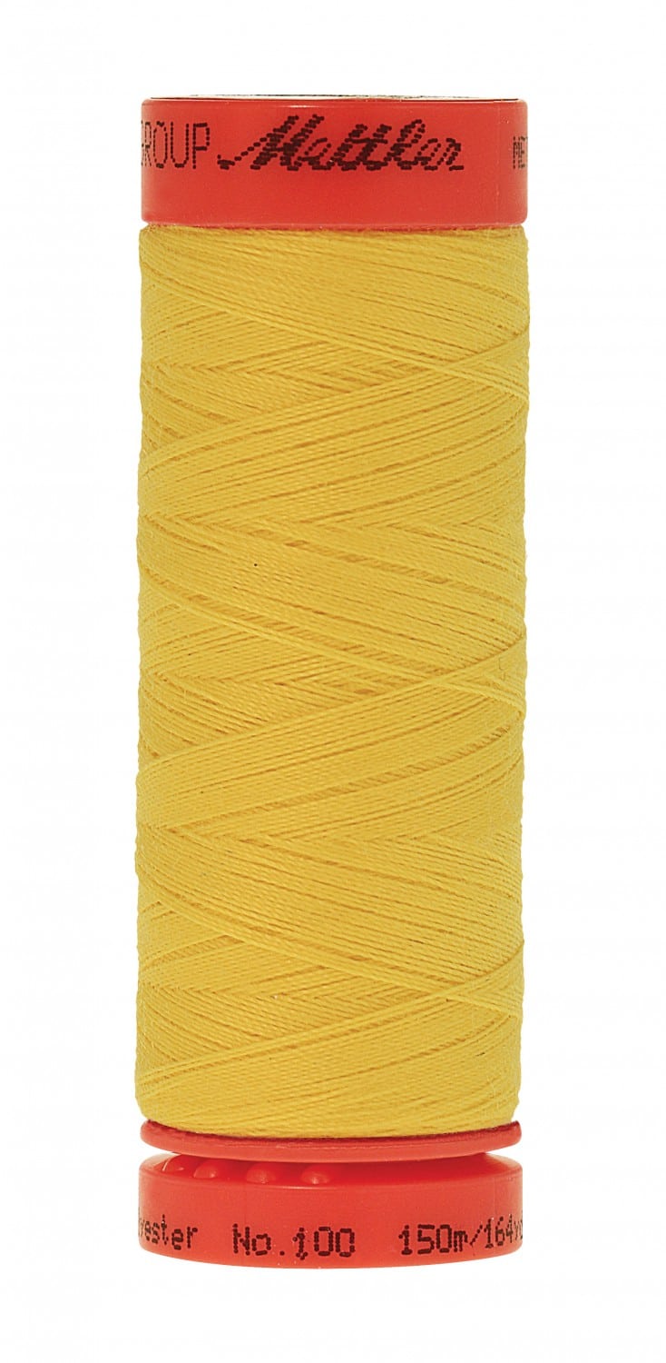 Metrosene Plus 150m BUTTERCUP