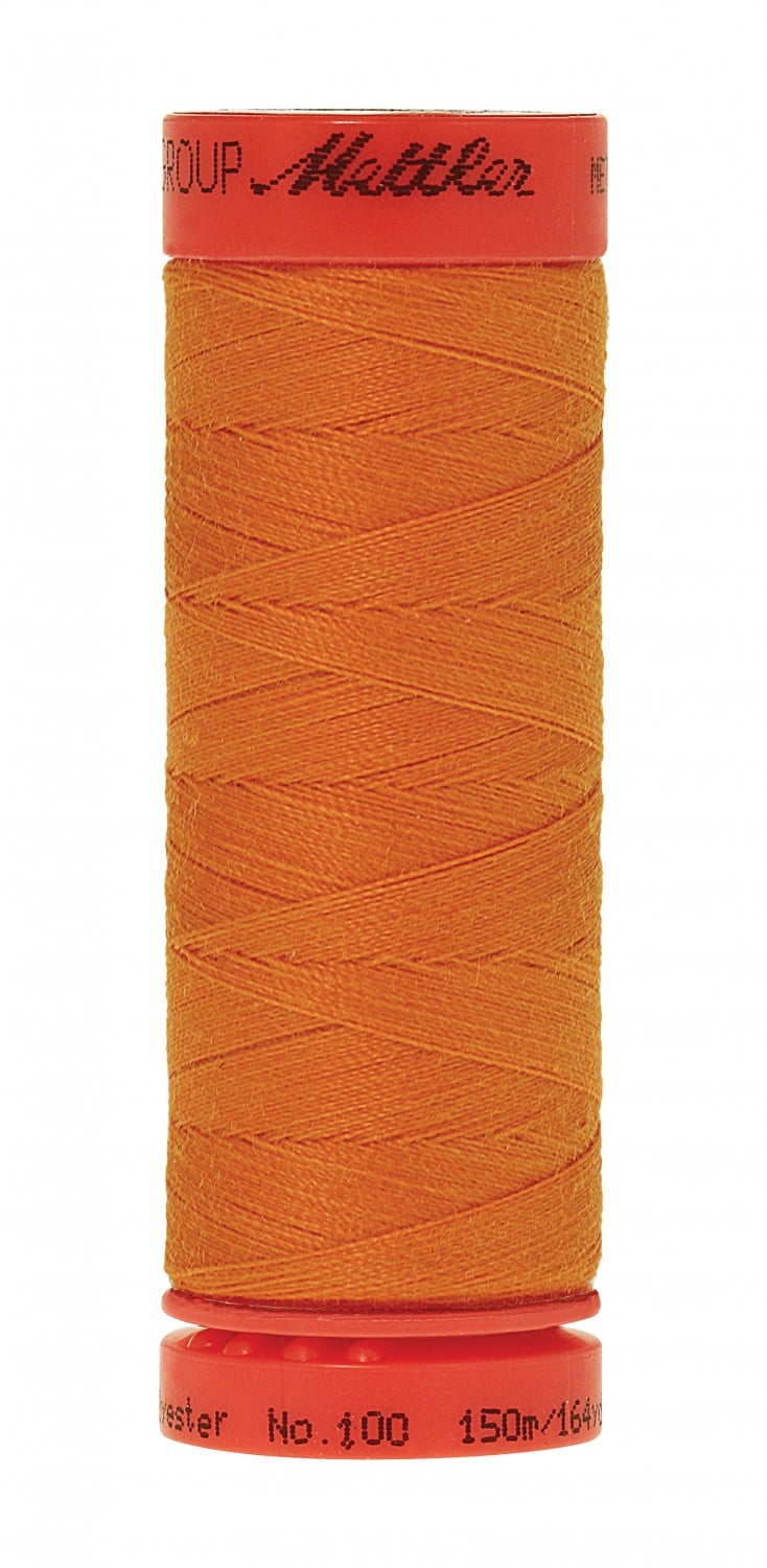 Metrosene Plus 150m PUMPKIN