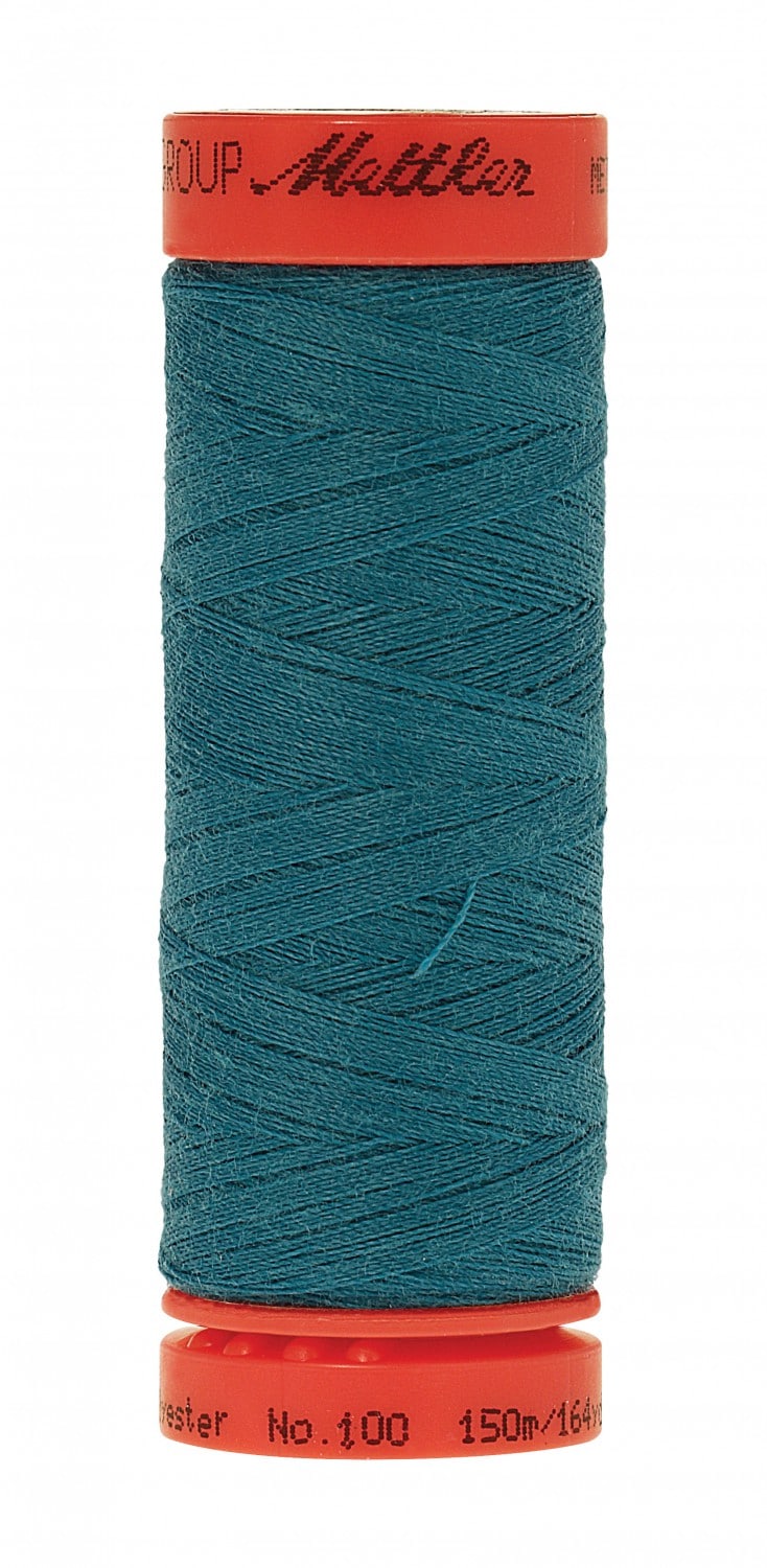 Metrosene Plus 150m TRULY TEAL