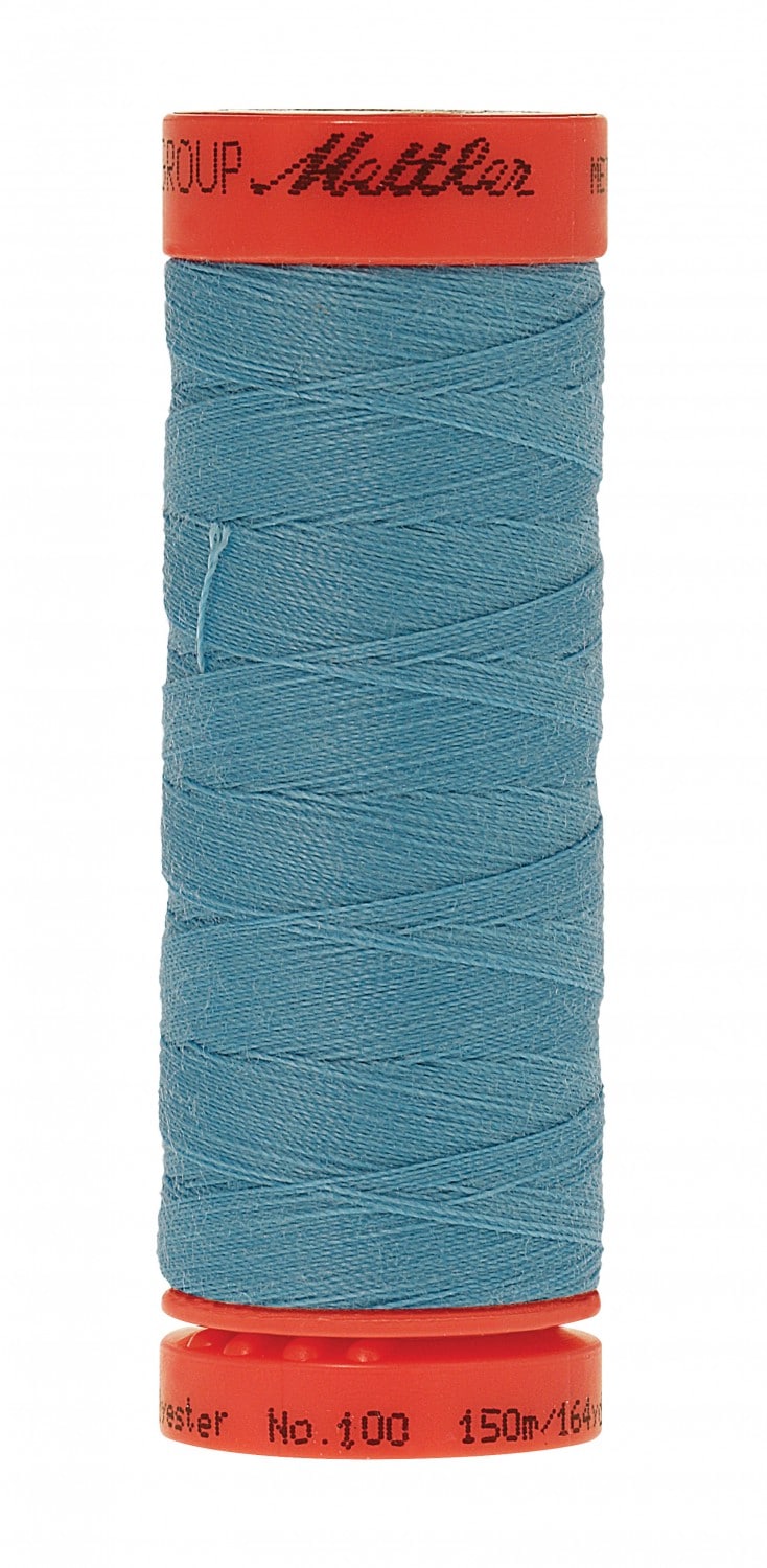 Metrosene Plus 150m TURQUOISE