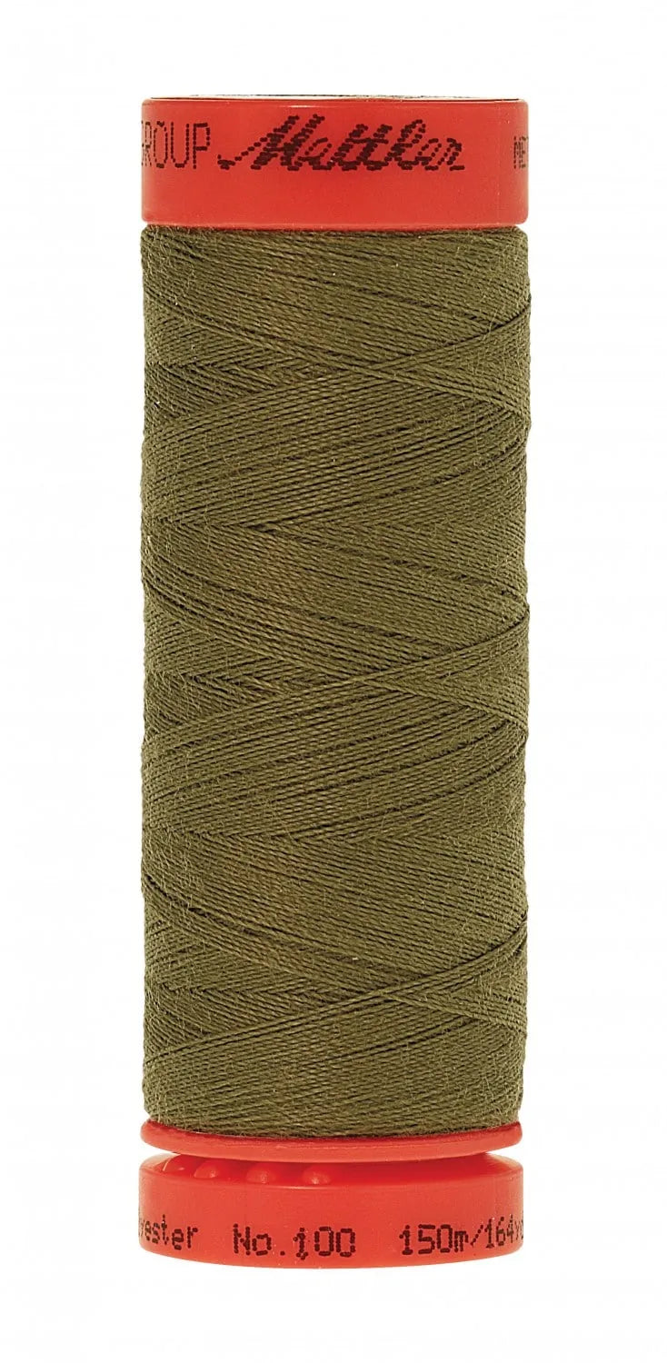 Metrosene Plus 150m OLIVE DRAB