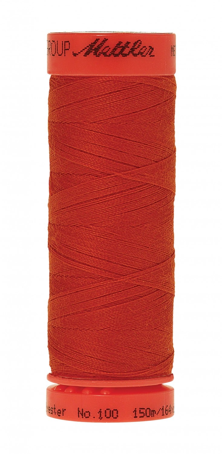 Metrosene Plus 150m PAPRIKA