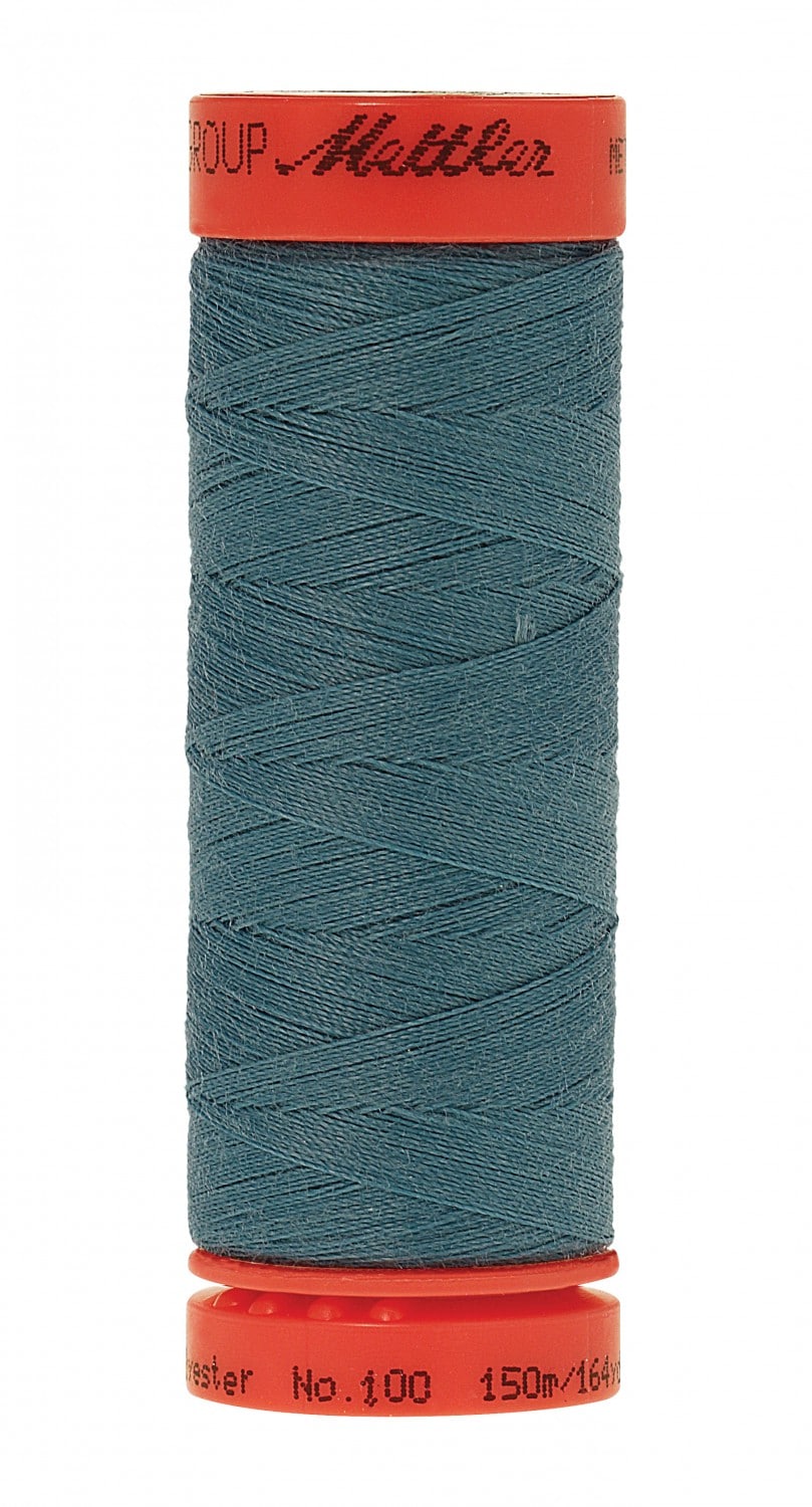 Metrosene Plus 150m BLUE GREEN OPAL
