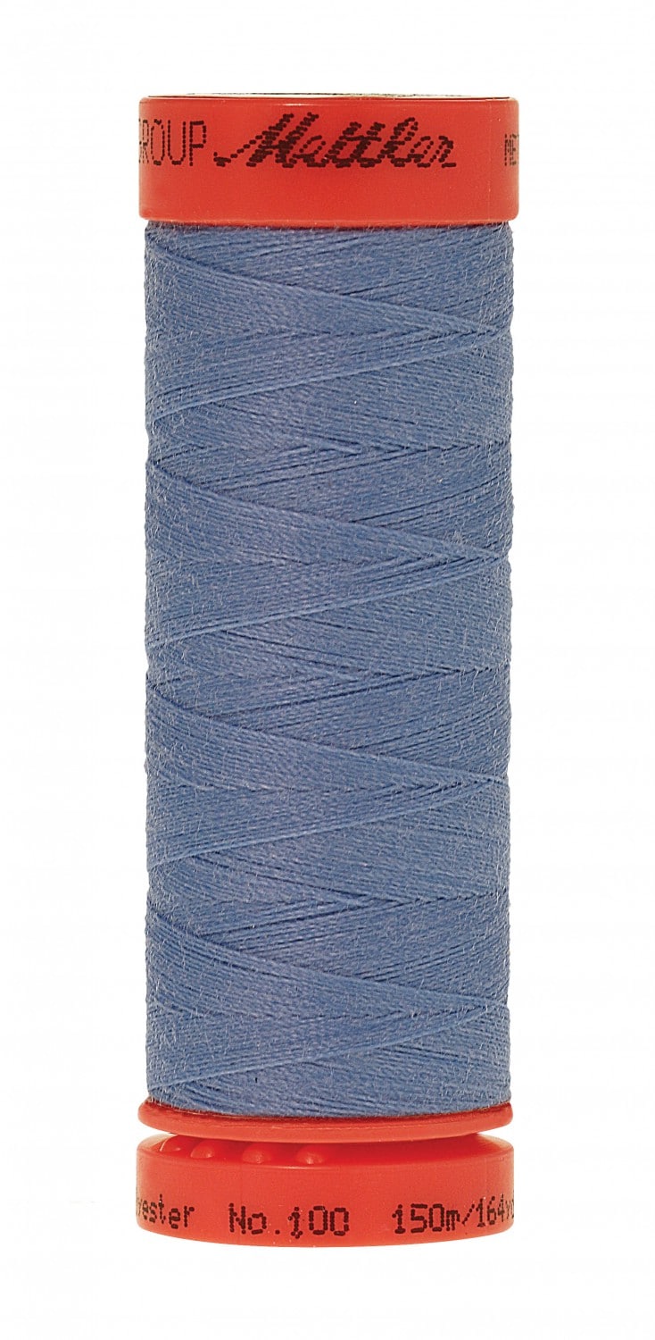 Metrosene Plus 150m DARKEST BLUE