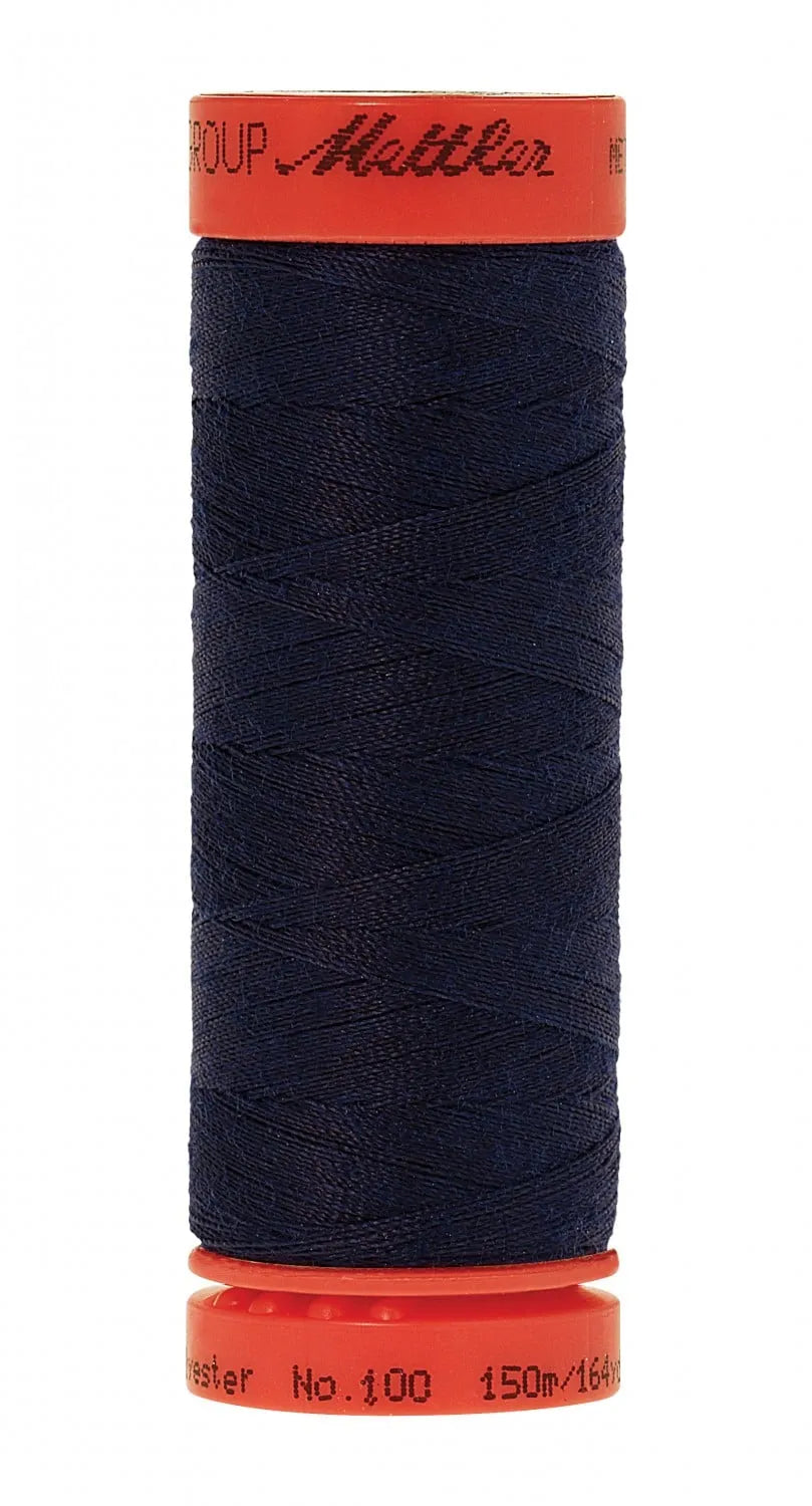 Metrosene Plus 150m NAVY