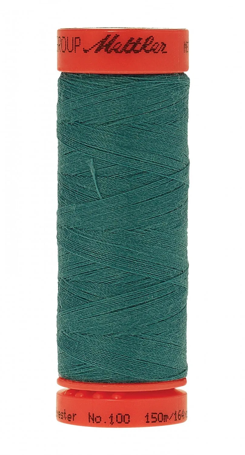 Metrosene Plus 150m DEEP AQUA