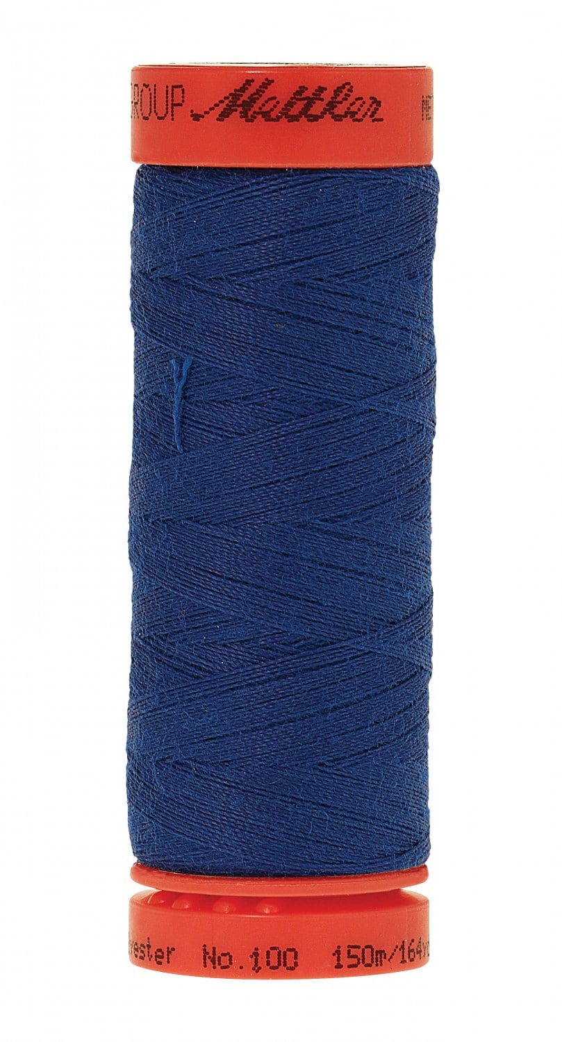 Metrosene Plus 150m ROYAL BLUE