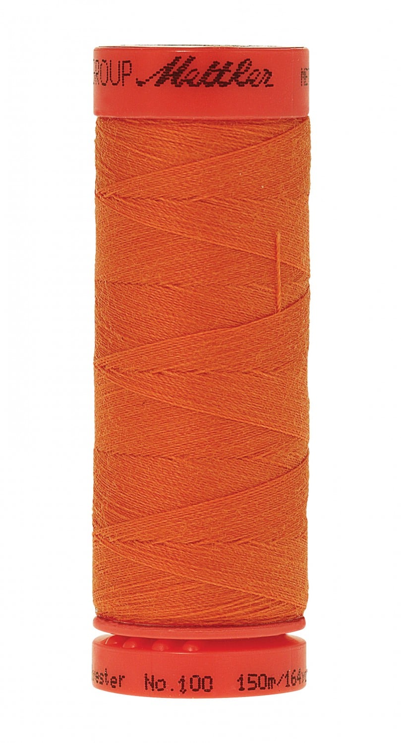Metrosene Plus 150m TANGERINE