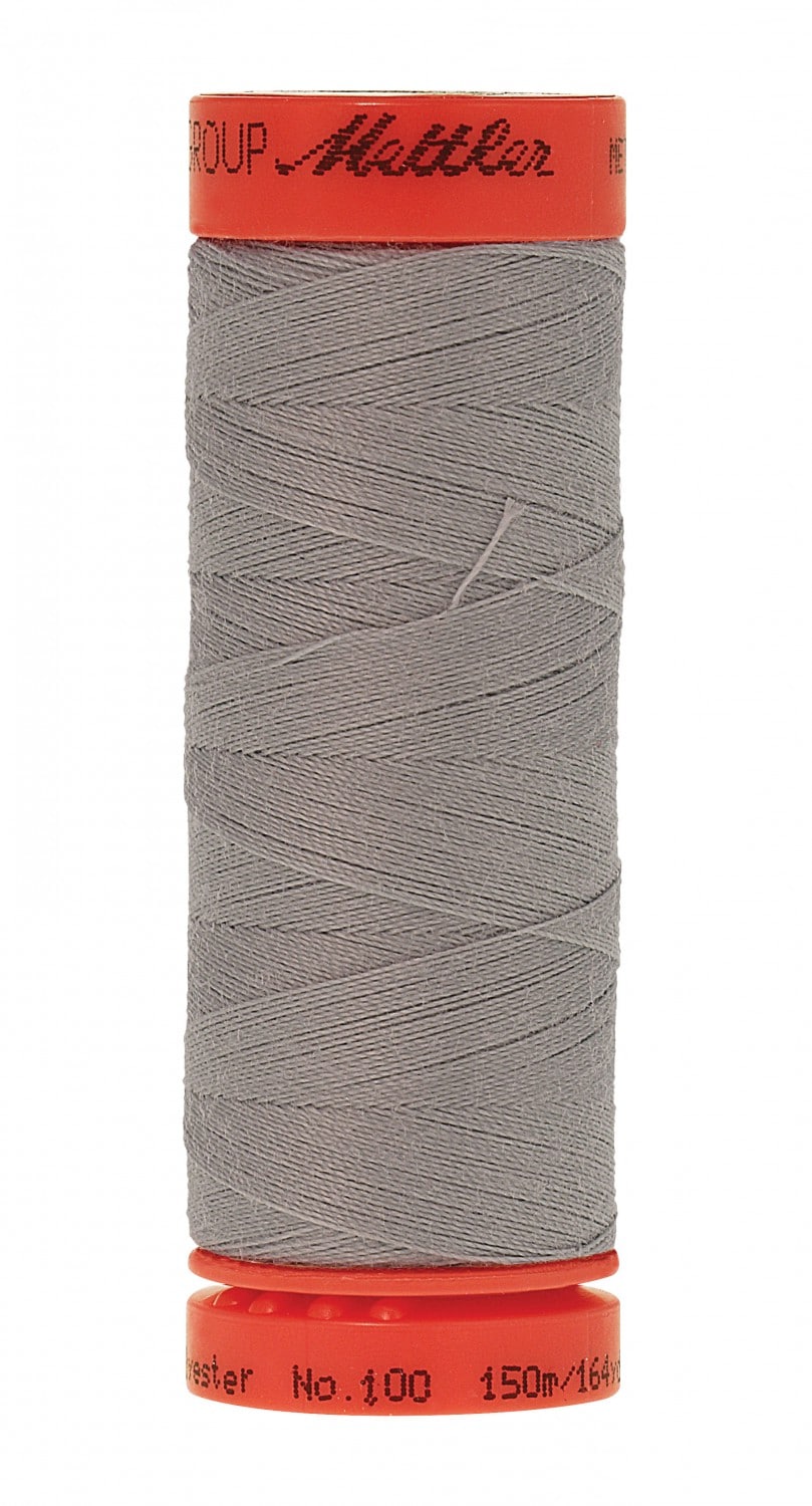 Metrosene Plus 150m SILVERY GRAY