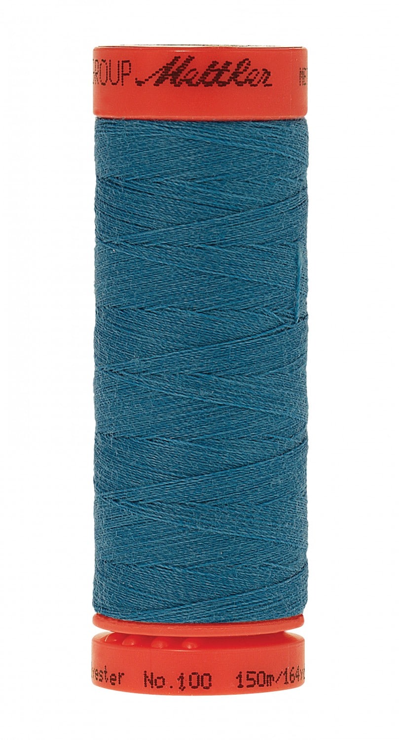 Metrosene Plus 150m CARIBBEAN BLUE