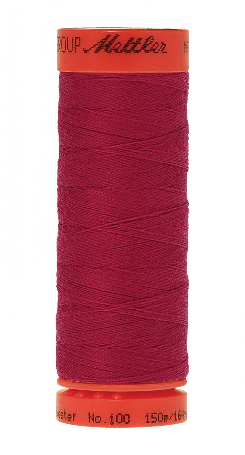 Metrosene Plus 150m BRIGHT RUBY