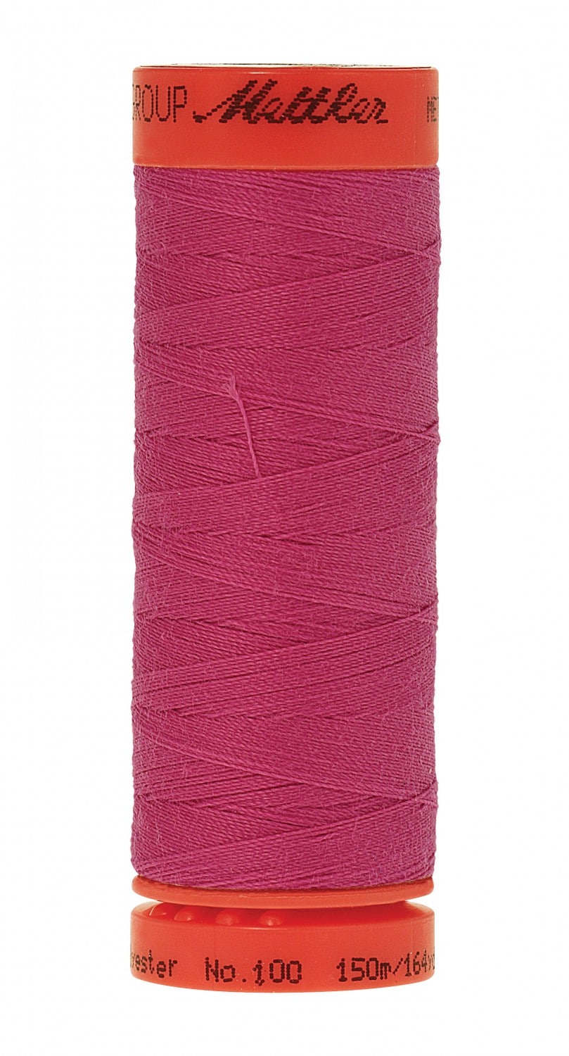 Metrosene Plus 150m HOT PINK
