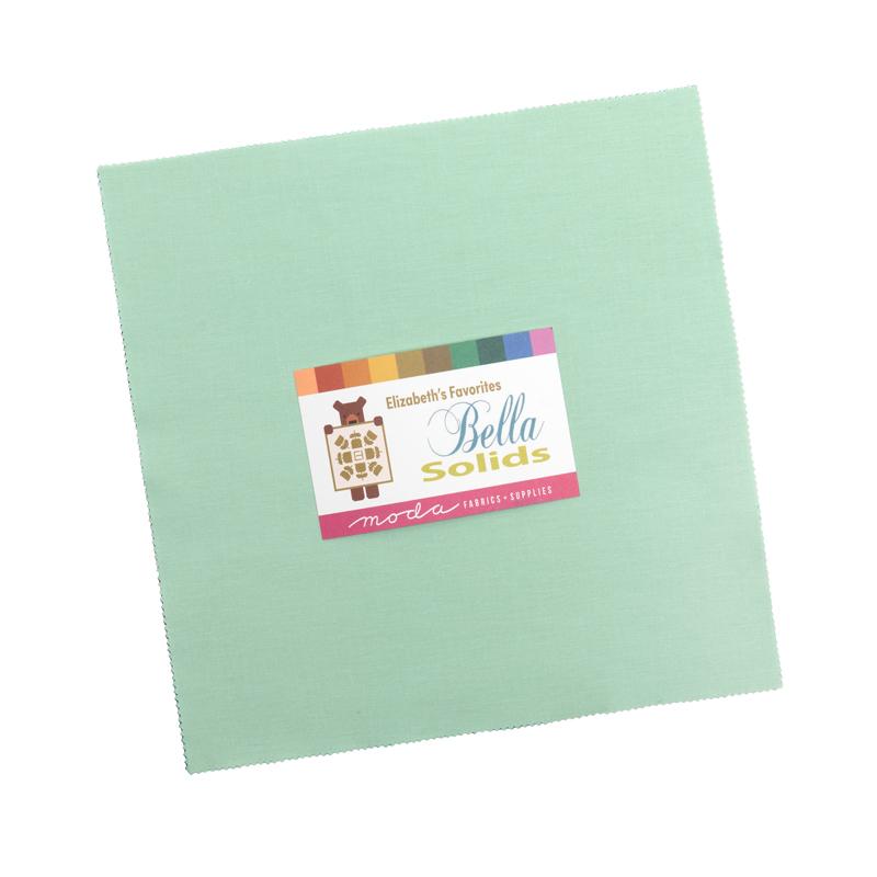 Bella Solids Layer Cake Precuts