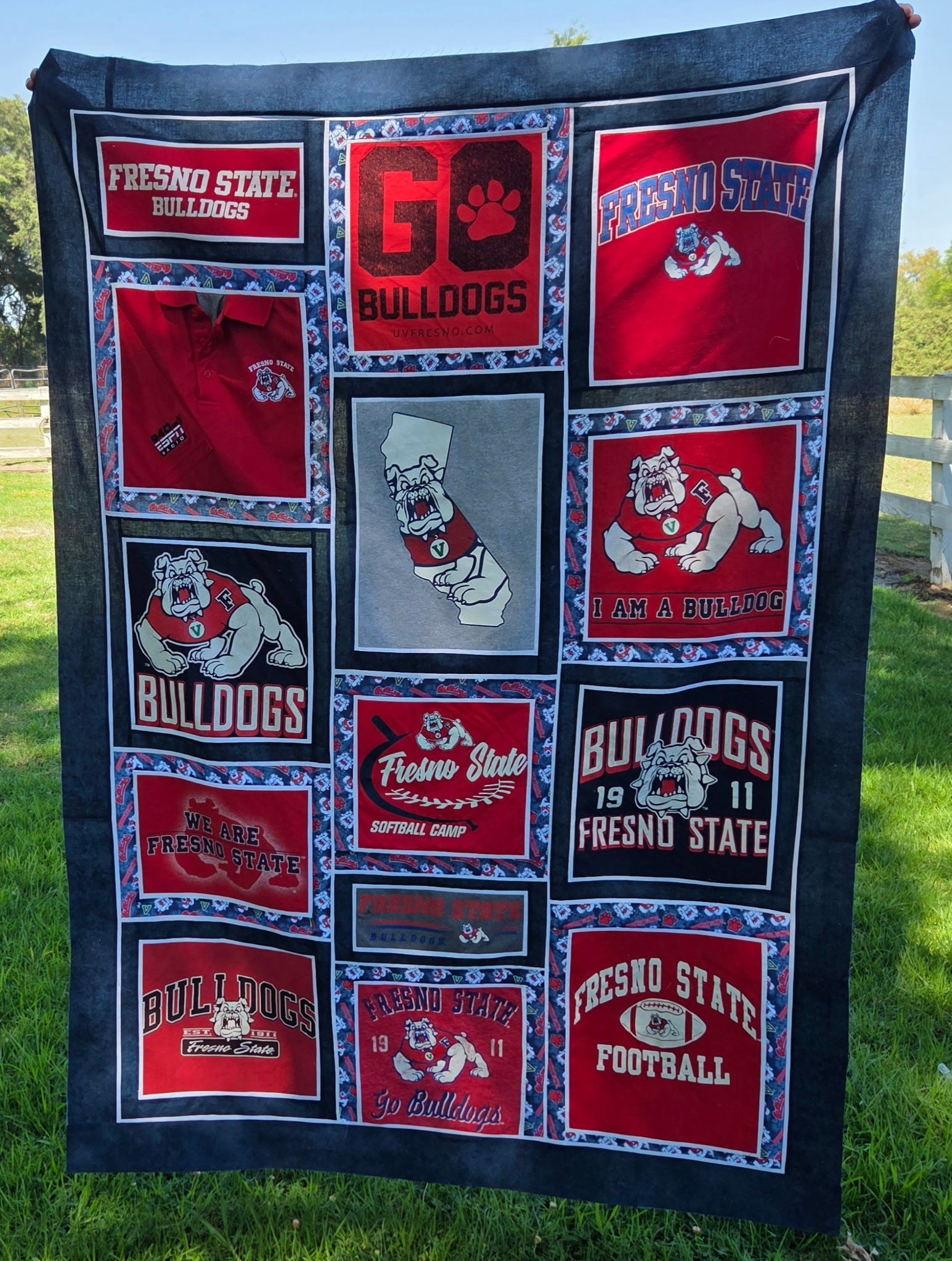 T-Shirt Quilt 8/24/26 and 8/25/26 9a – 4:30p