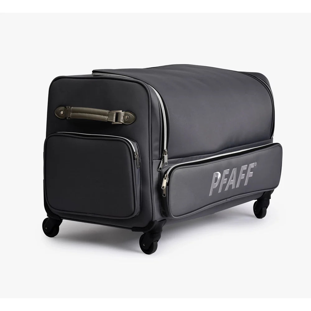 PFAFF® branded LARGE ROLLER BAG