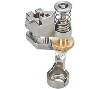 #72 Adjustable Ruler Foot (domestic)