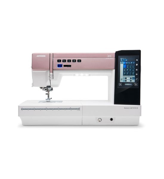 Horizon Memory Craft 9410QC Open Box Never Used