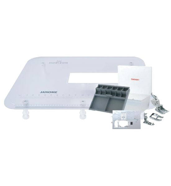 Janome HORIZON MC9410QC BONUS KIT