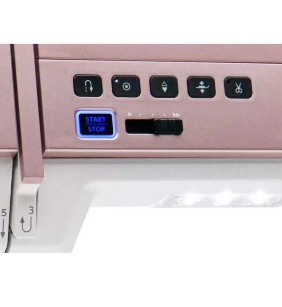 Janome Horizon Memory Craft 9410QC