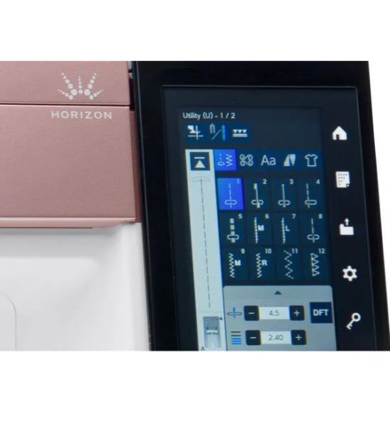 Janome Horizon Memory Craft 9410QC