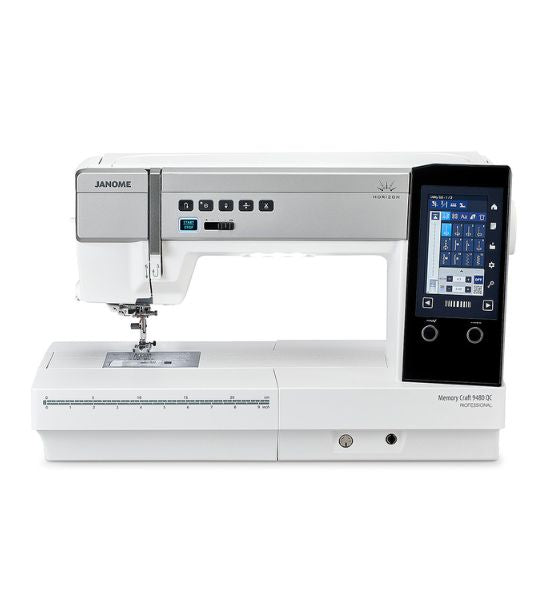 Horizon Memory Craft 9480QCP