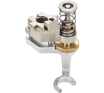 #73 Adjustable Stippling Foot