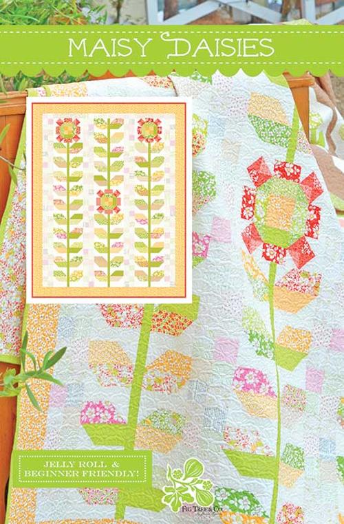 Maisy Daisies