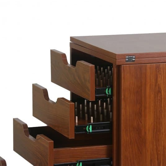 Kiwi Sewing Cabinet
