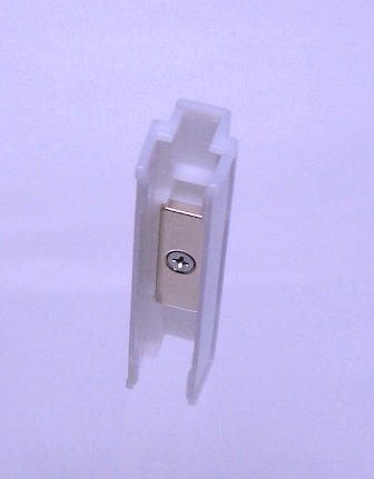 Magnetic clamp (1pc)