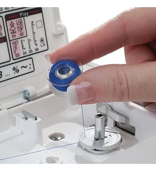 Janome Memory Craft 9850 Limited Edition