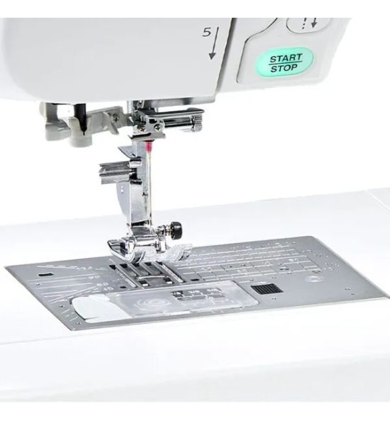 Janome Memory Craft 9850 Limited Edition