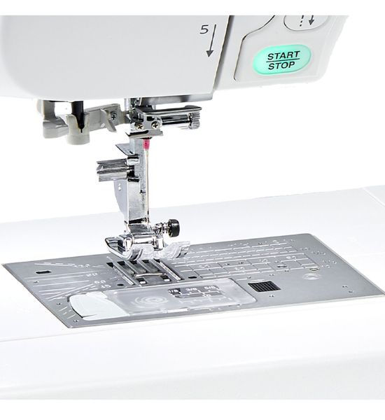 Janome Memory Craft 9850 Limited Edition