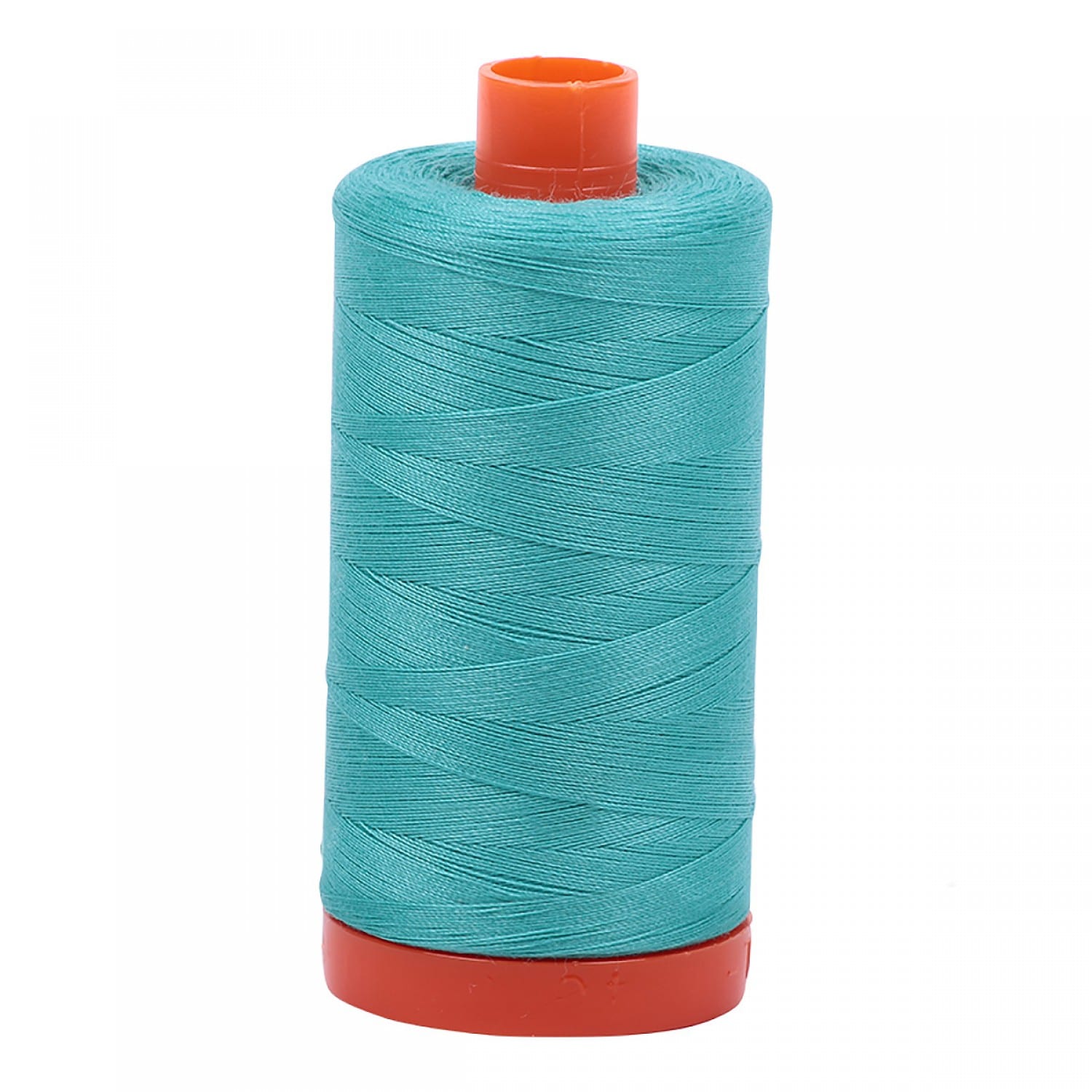 Aurifil Mako Cotton Thread Solid 50wt 1422yds Light Jade
