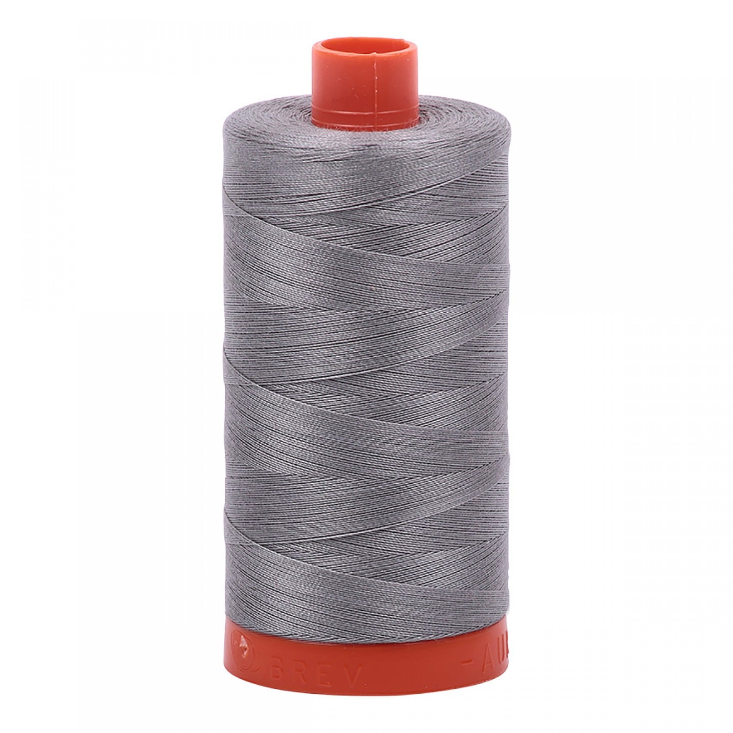 Aurifil Mako Cotton Thread Solid 50wt 1422yds Arctic Ice