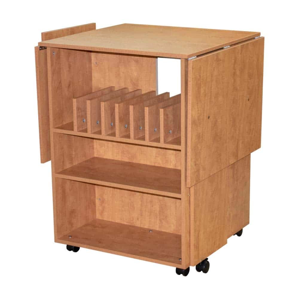 Model A680 Quilt Blocking Center, Quilter’s Cutting Table